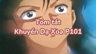 Tóm tắt Khuyển dạ xoa phần 101| #anime #animefight #khuyendaxoa
