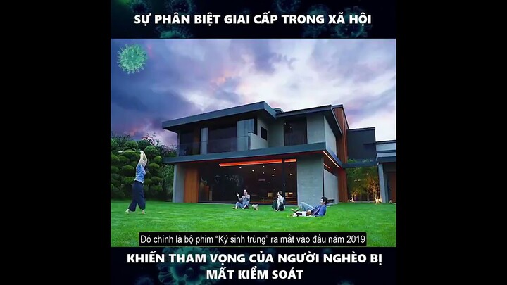 Khi bạn quá nghèo chỉ còn cách bám vào người giàu để sống