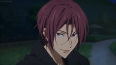 Rin Matsuoka [AMV]