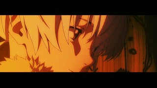 To your eternity(Black Swam) Amv