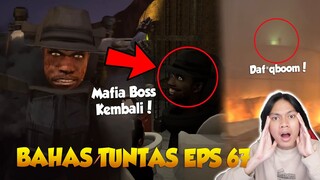 SEMUA EASTER EGG & SOSOK MISTERIUS PADA SKIBIDI TOILET EPS 67 - Bahas Tuntas Episode 67 Part 1