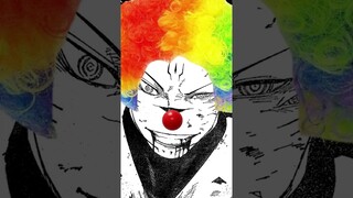"Sukuna is a Fraud"