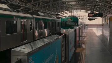 Dhaka,Metro