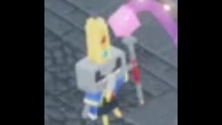 Minecraft Dungeons Arch Illager Boss