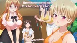 [Vietsub] Harem Beat - Harem Camp! Theme Song Full [Aegisub Karaoke Effect - Sakura Kaze]