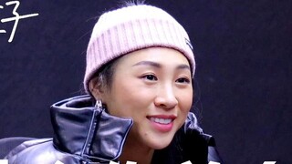 [My Conversation with 100 Dancers] Episode 15 | Why do you always fail? - I think it's because of my