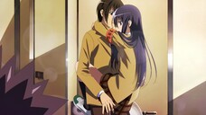 Seitokai Yakuindomo Movie (Season 1)