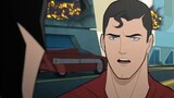 Justice League: Crisis on Infinite Earths - Part Watch full movie:link inDscription