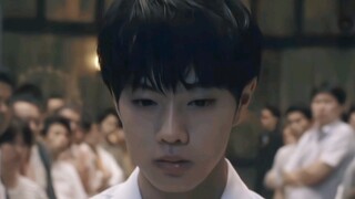 เขามีใบหน้าที่อยากจะพิชิตโลก