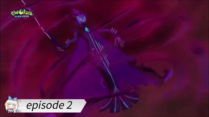 Shinbi house season 5 (episode 2) SUB INDO hd