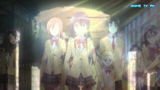 Seitokai Yakuindomo* (TV) OP