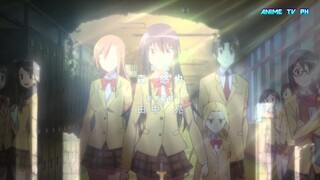 Seitokai Yakuindomo* (TV) OP