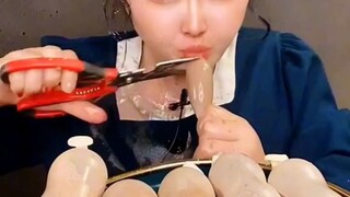 nice mukbang