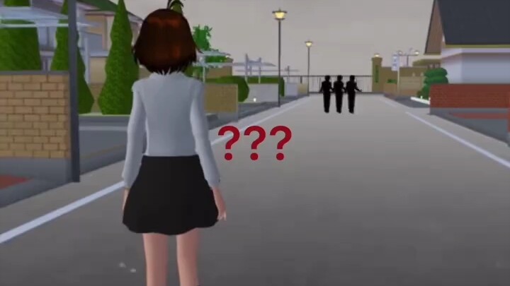 Sakura School Simulator Gameplay Experience