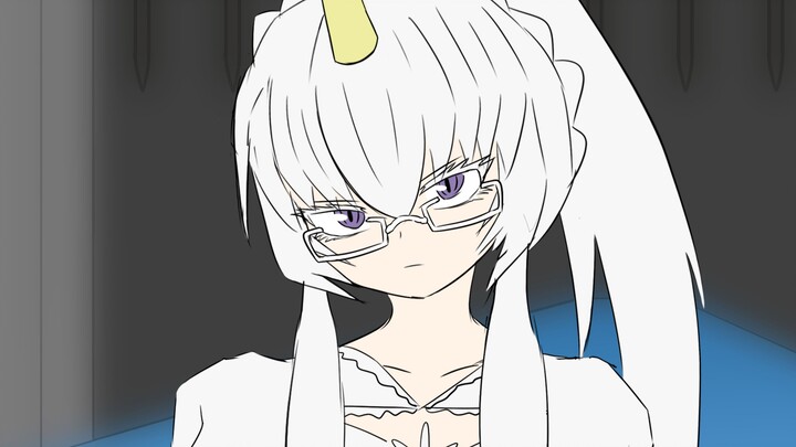 Decisive Battle: White Unicorn Eunice