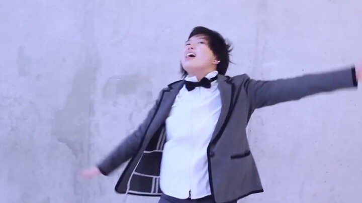 [Ky] Ei Ei’s dance cover one year late – celebrating the launch of “Youth With You”!