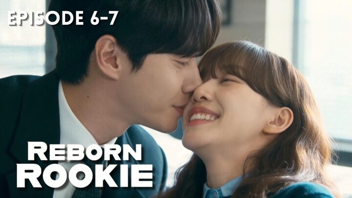 Reborn Rookie Episode 6-7 Subtitle Bahasa Indonesia