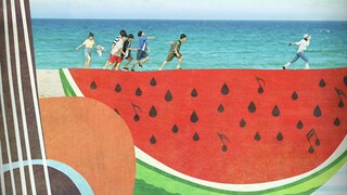 Twinkling.Watermelon.Season.01.Episode.09-16.Hindi.Dubbed