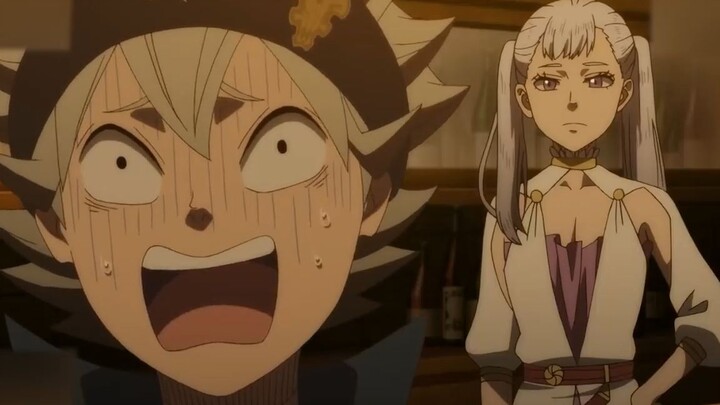 Cỏ ba lá Đen_ _ Season 2_Part 3