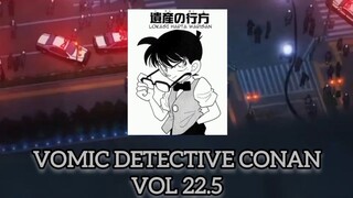 [Detective Conan] - Vomic Manga Vol 22.5