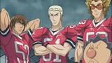 Eyeshield 21 Episode 130 Tagalog dubbed