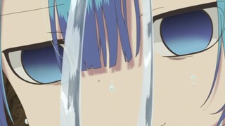 I'm not clean anymore