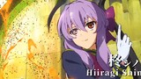 [ Seraph of the End ] Hiirah Shinoya has only 11 seconds