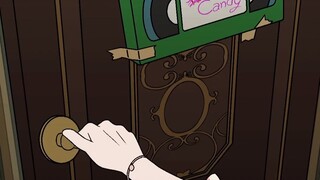 【Amanda the Adventurer 动画】都叫你帮我们选了啦...