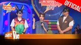 Hòa Minzy khô lời vì cú live Duyên Phận của Yuno BigBoi - Ricky Star|Nhanh Như Chớp Nhí Mùa 4 - 2022
