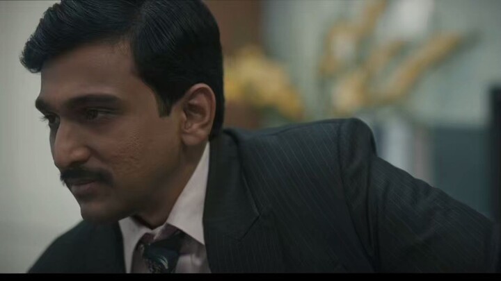 Scam 1992 ep 4 in hindi