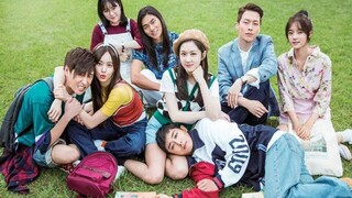 GO BACK COUPLE EPISODE 04 (2017) ♥ TAGALOG DUB