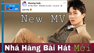 Tin NÓNG: JACK "NHÁ HÀNG" DEMO Ca Khúc Mới Tháng 3? | Fan Đẩy Bộ hashtag "JackNewMv" Lên Top