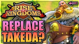 Is Attila Ragnar viable? [test results] Rise of Kingdoms