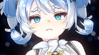 Trash~trash~Are you excited already?