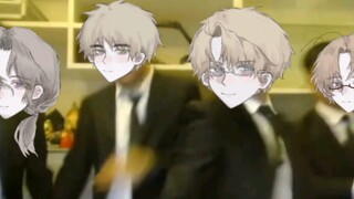 【APH】北约企业文化