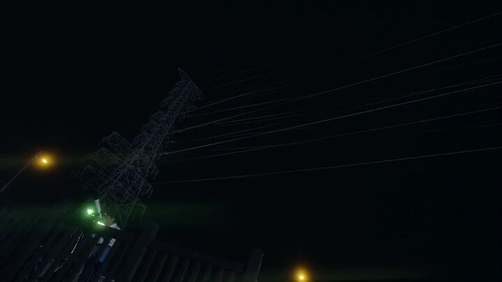 Ultraman Taiga Episode 05