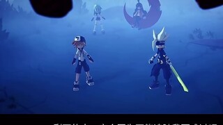 [Bump World Ling] Dubbing to Doubt Life