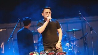 กรรม-ป้าง (ต้น วงไม้เลื้อยแบนด์ cover เอกวีดีโอ)