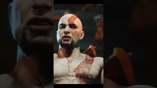 God of War Terlihat KEREN di Unreal Engine 5!