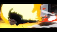 เรื่องนี้สนุก x Phet Na หน่วยผจญคนไฟลุก - Enen no Shouboutai
