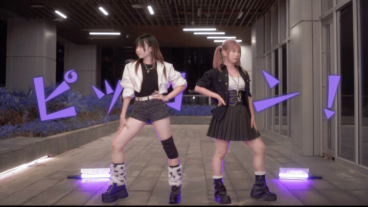 【Kakumi◈Raichu】Pikaaan!/Flash!✨KaChu