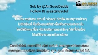 FISH upon the Sky EPS 11 sub indo