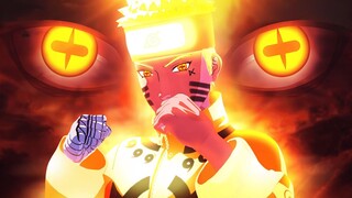 NEW BIJUU Six Path Mode Is UNSTOPABLE! Shinobi Striker