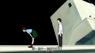 “呐，你是蒲公英派，还是向日葵派”