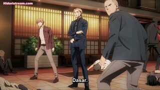 Eps_8 sekolah berandal musim 2 [Wind Breaker Season 2]
