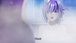 Lexia and Luna will Fight for Yuuya | I Got a Cheat Skill in Another World