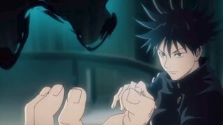 Jujutsu Kaisen uses Bungo Stray Dog op