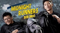Midnight Runners (2017) SUB INDO