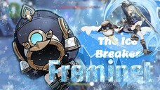 Freminet The Ice Breaker Experience | Average Build | Genshin Impact