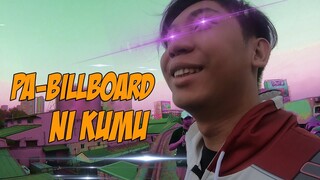 Cer.Mike Adventure - Huli pero hindi kulong | Kumu Billboard